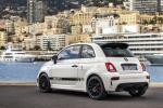Abarth 595 Competizione 70esimo Anniversario 2019 года